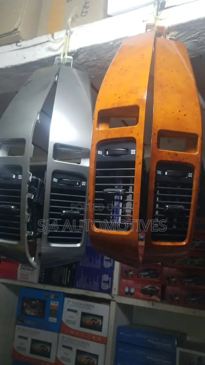 Ac Vent for Toyota