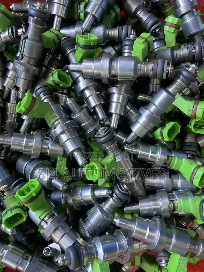 Fuel Nozzle Toyota Landcrusier Fj200