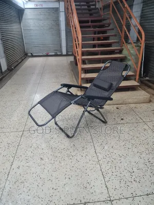 Indoor Outdoor Camping/Beach Relaxing Folding Chair