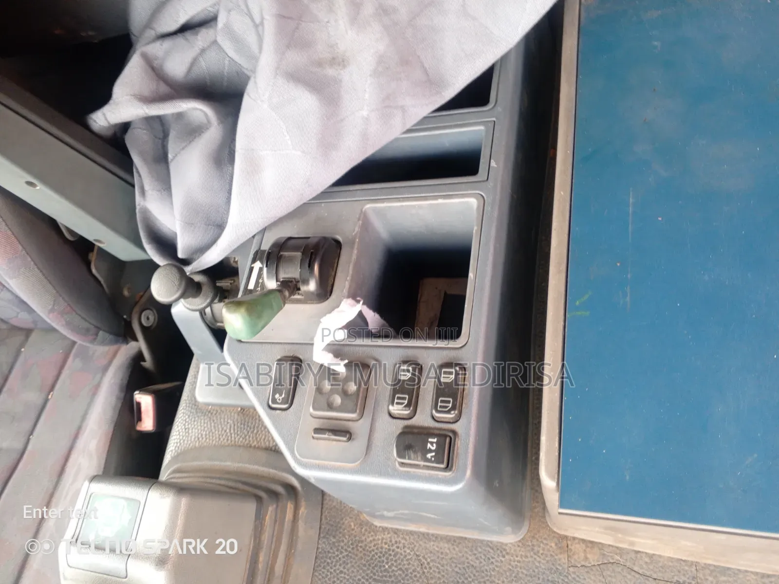 Actros Trailer Automattic
