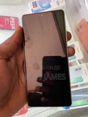 Samsung Galaxy A70 128 GB Gray