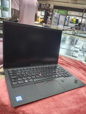 Laptop Lenovo ThinkPad X1 Carbon 8GB Intel Core i5 SSD 256GB