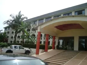 Hotel for Sale in Masaka City
