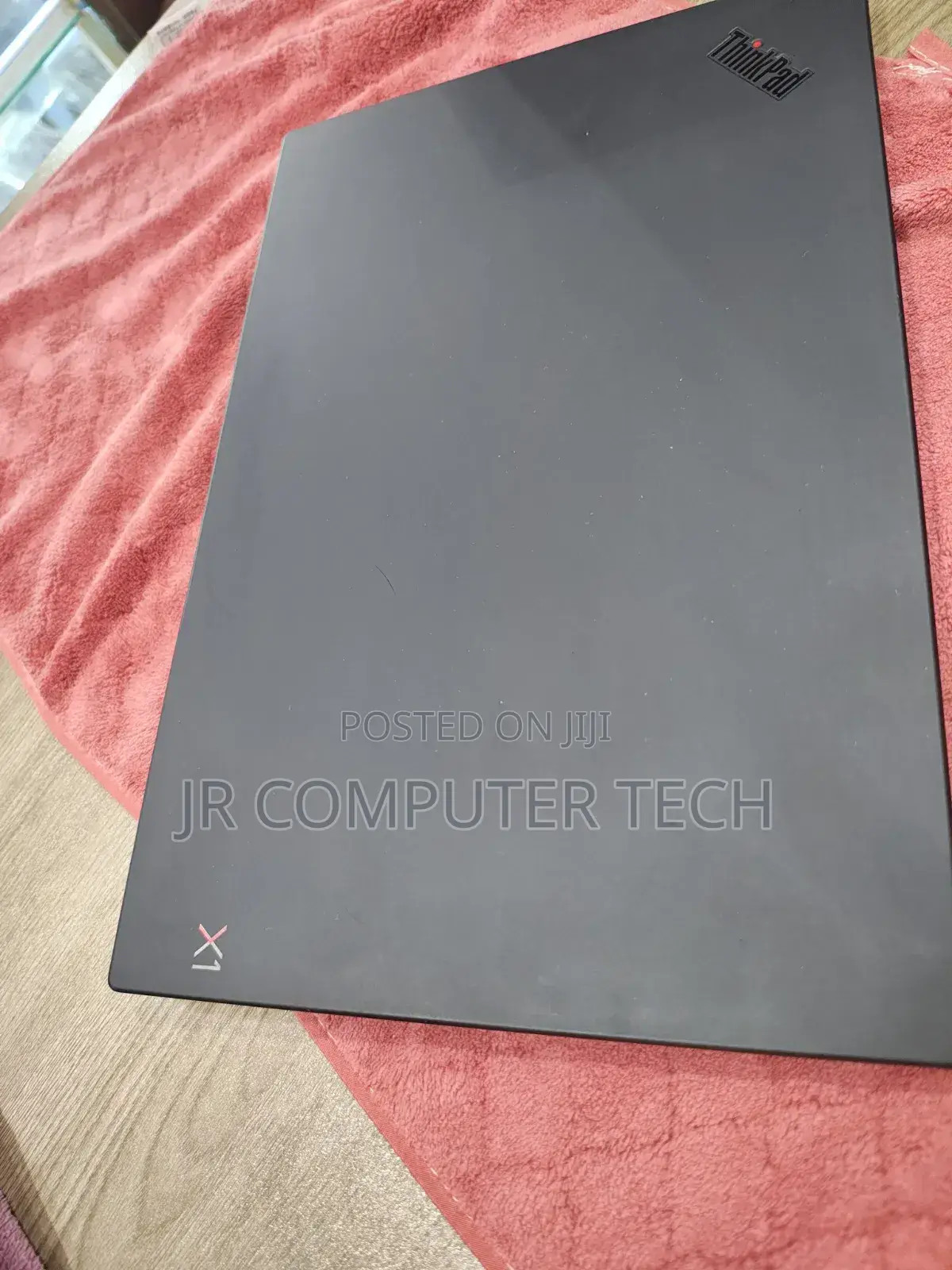 Laptop Lenovo ThinkPad X1 Carbon 8GB Intel Core i5 SSD 256GB