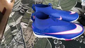 Soccer Boots