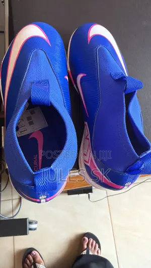 Soccer Boots