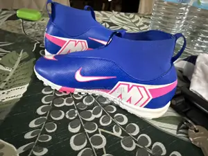 Soccer Boots