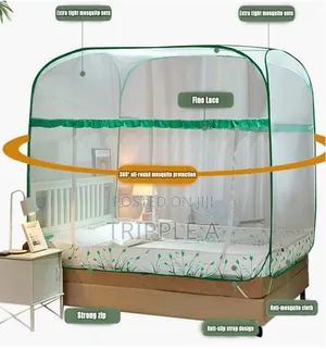 Super Elegant Tent Mosquito Net
