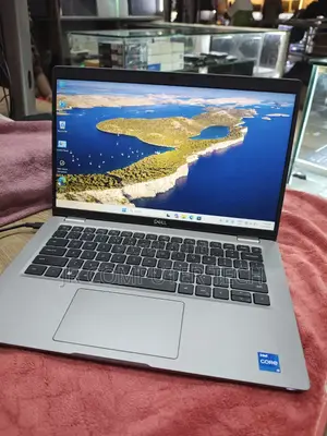 Laptop Dell Latitude 5430 8GB Intel Core i5 SSD 256GB