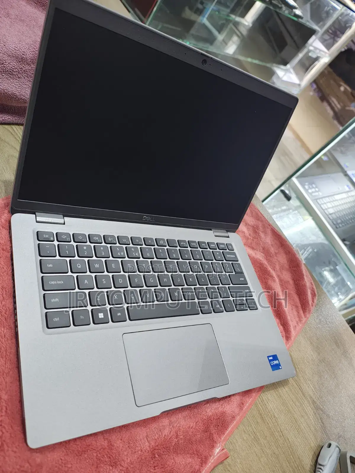 Laptop Dell Latitude 5430 8GB Intel Core i5 SSD 256GB