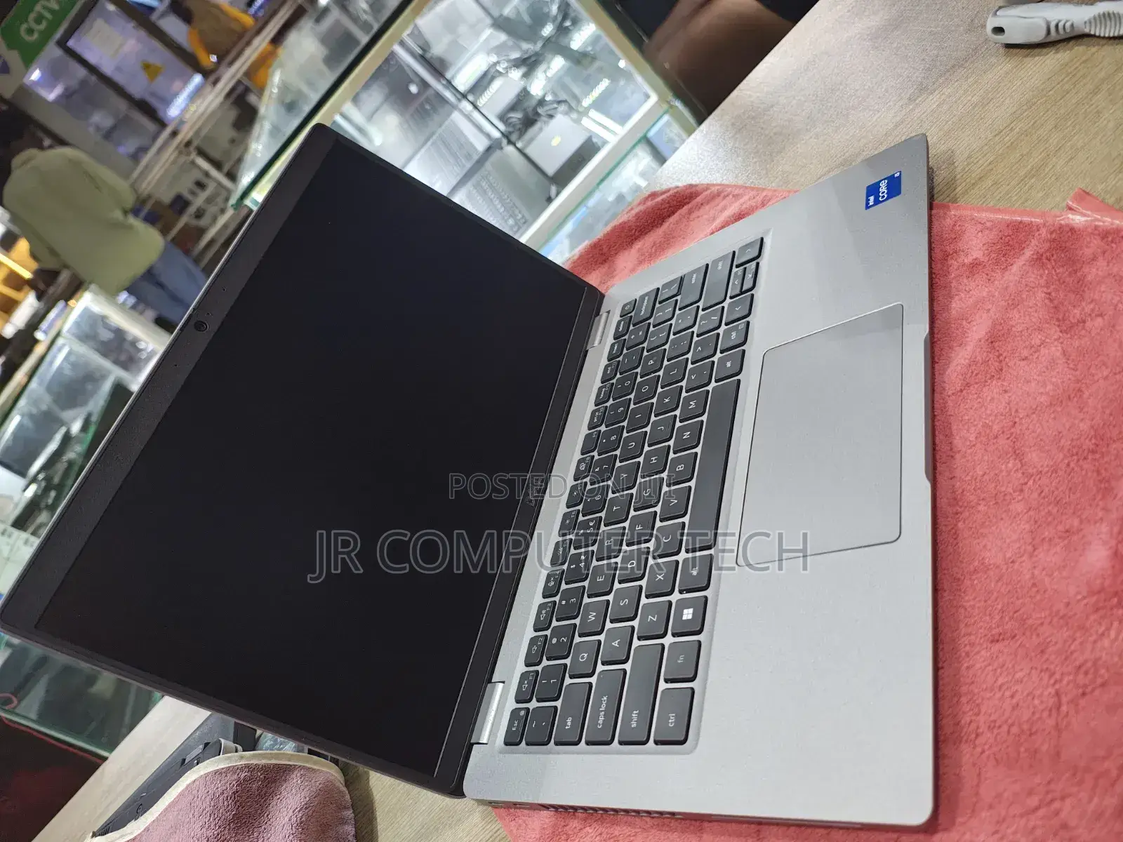 Laptop Dell Latitude 5430 8GB Intel Core i5 SSD 256GB