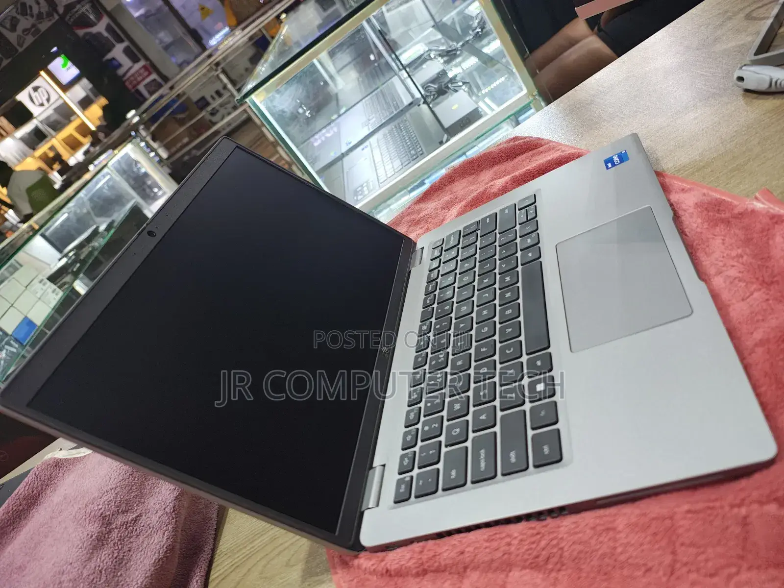 Laptop Dell Latitude 5430 8GB Intel Core i5 SSD 256GB