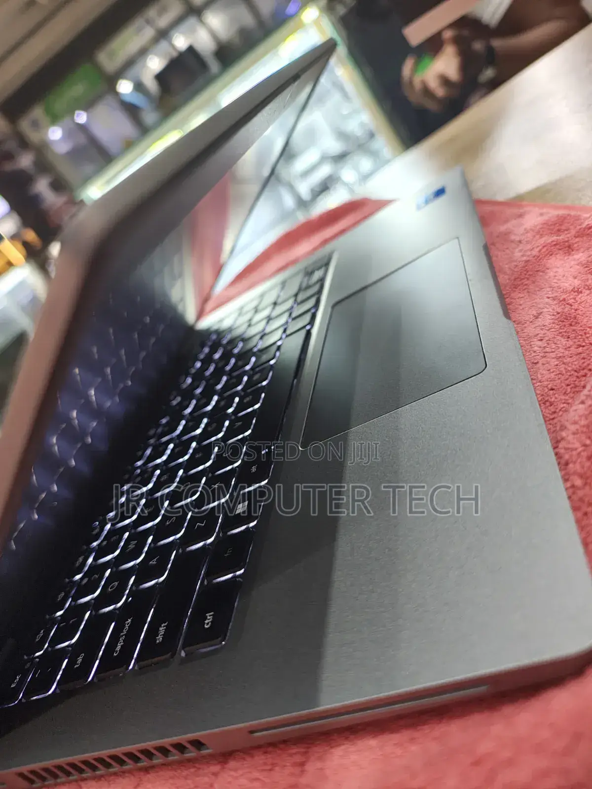 Laptop Dell Latitude 5430 8GB Intel Core i5 SSD 256GB