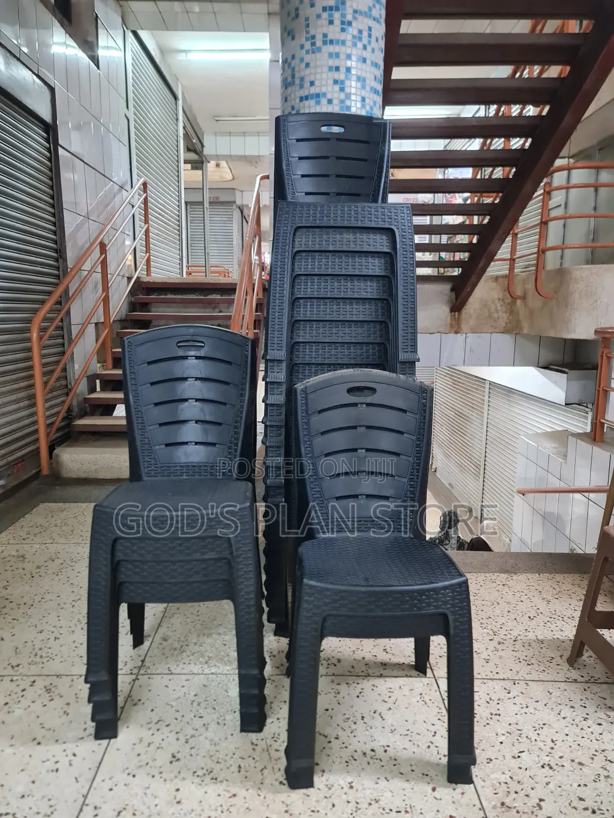 Vip Cottages Bar/Garden/Hotels Plastic Dining Chairs Plastic Chairs
