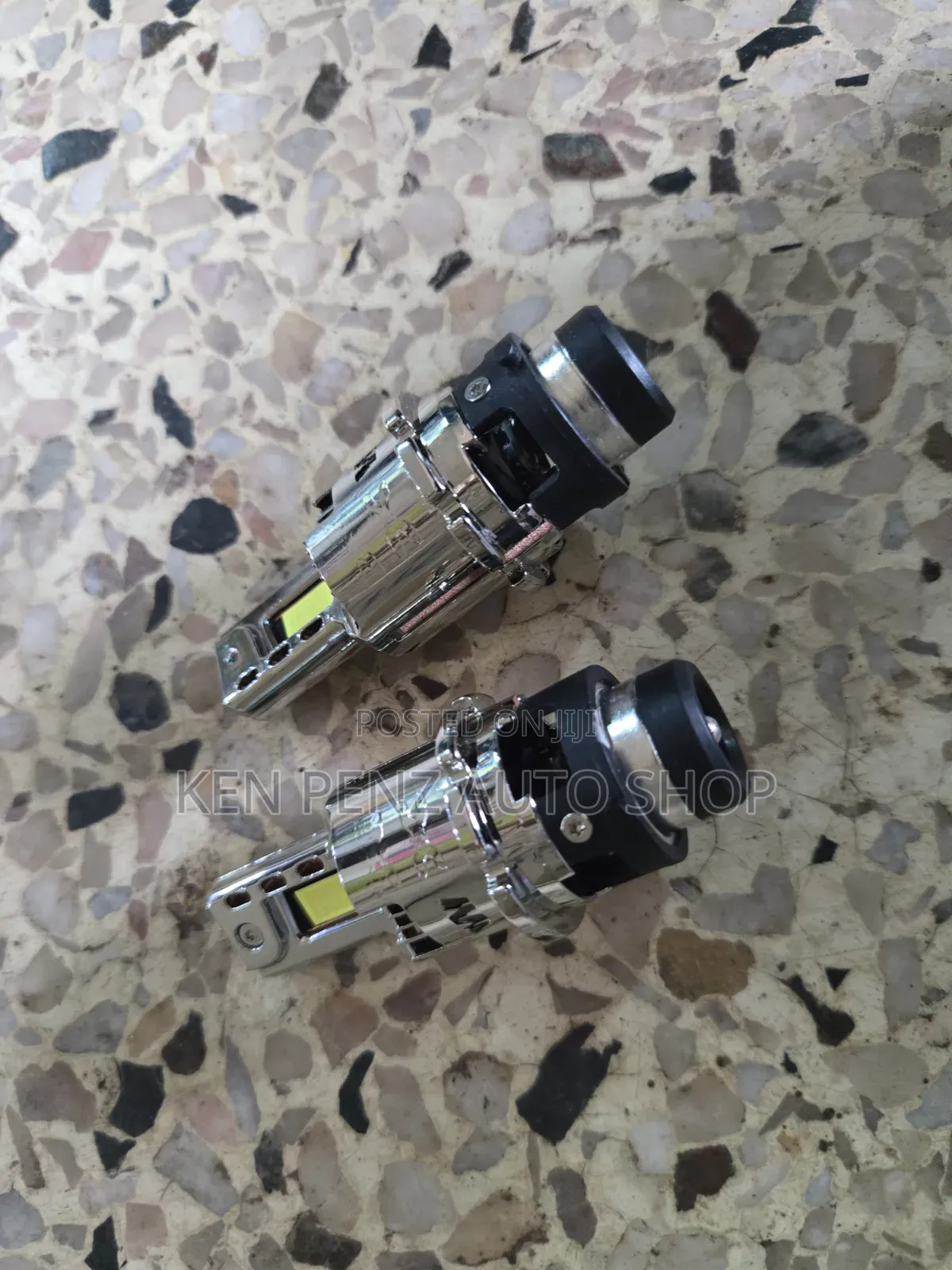 D2r and D2s Led Conversion Bulbs