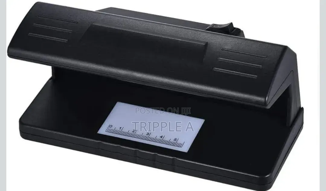Ultraviolet Led Uv Money Detector