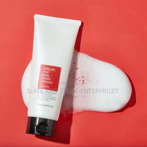 Cosrx Salicylic Acid Daily Gentle Cleanser-150ml