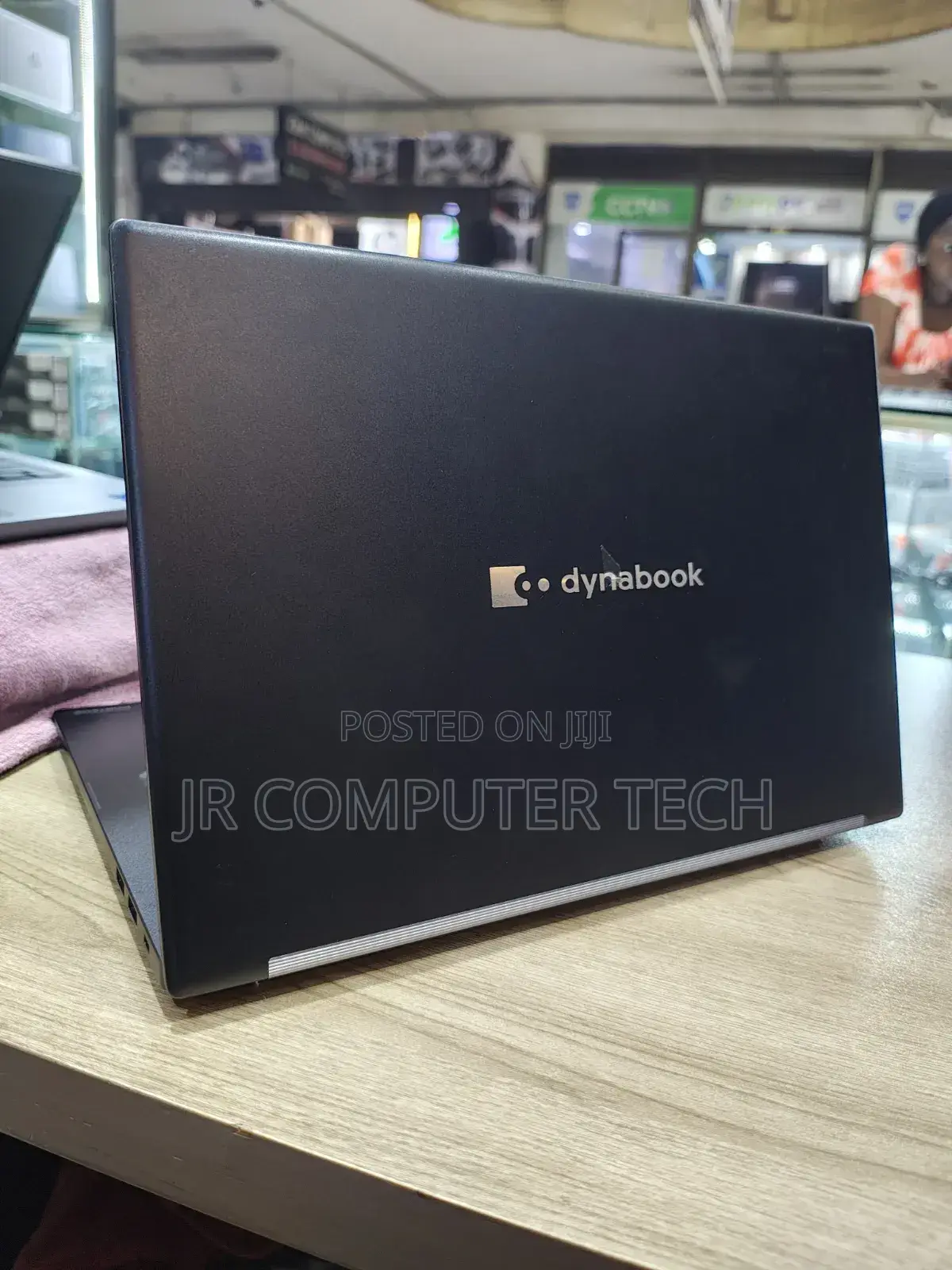 Laptop Toshiba Portege X30 8GB Intel Core i7 SSD 256GB