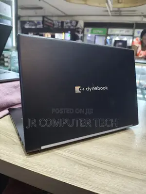 Laptop Toshiba Portege X30 8GB Intel Core i7 SSD 256GB