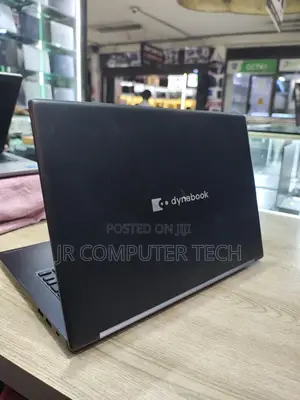 Laptop Toshiba Portege X30 8GB Intel Core i7 SSD 256GB