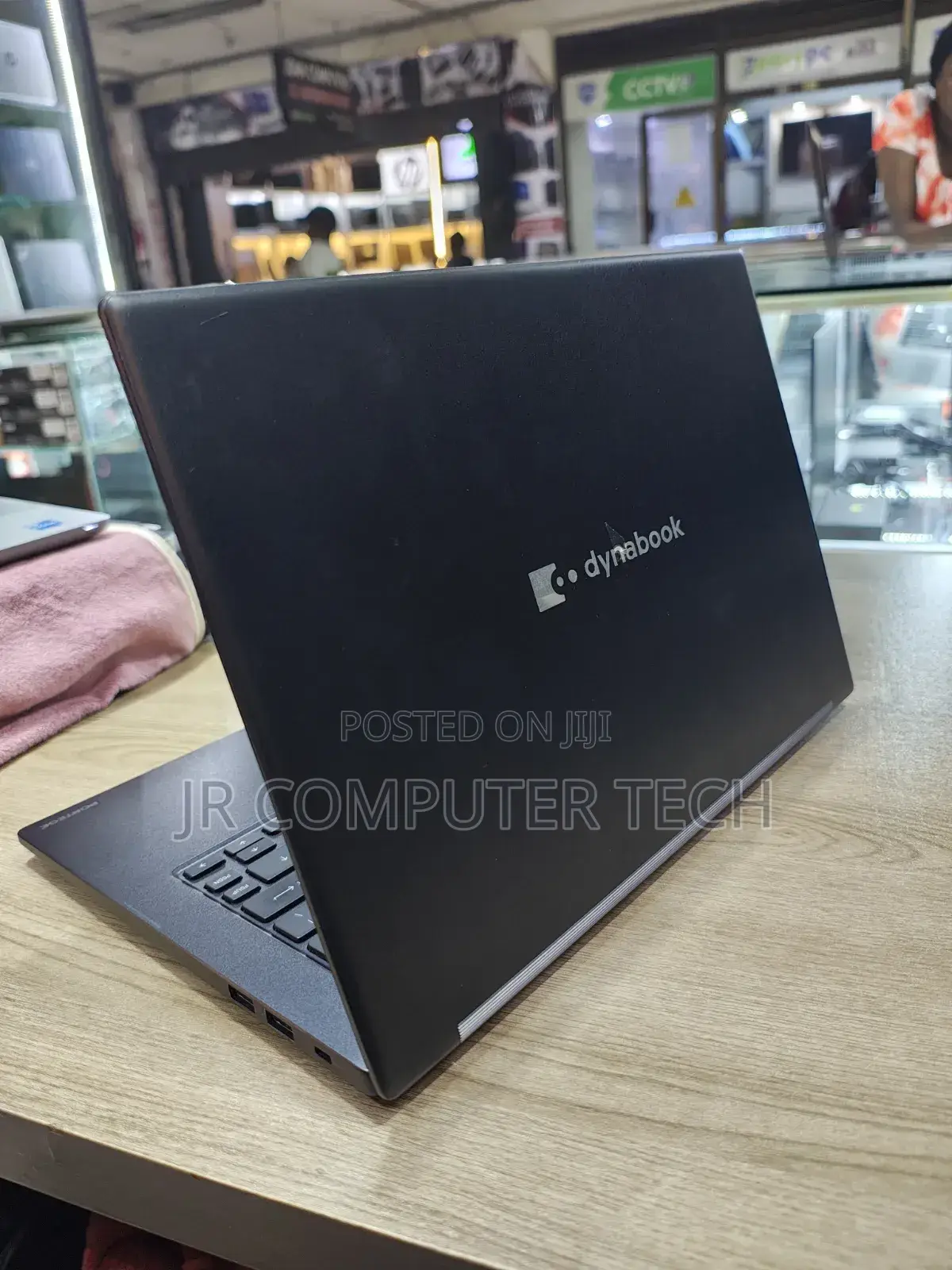 Laptop Toshiba Portege X30 8GB Intel Core i7 SSD 256GB