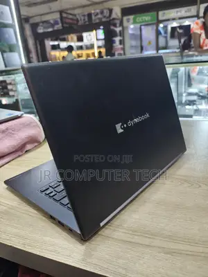 Laptop Toshiba Portege X30 8GB Intel Core i7 SSD 256GB