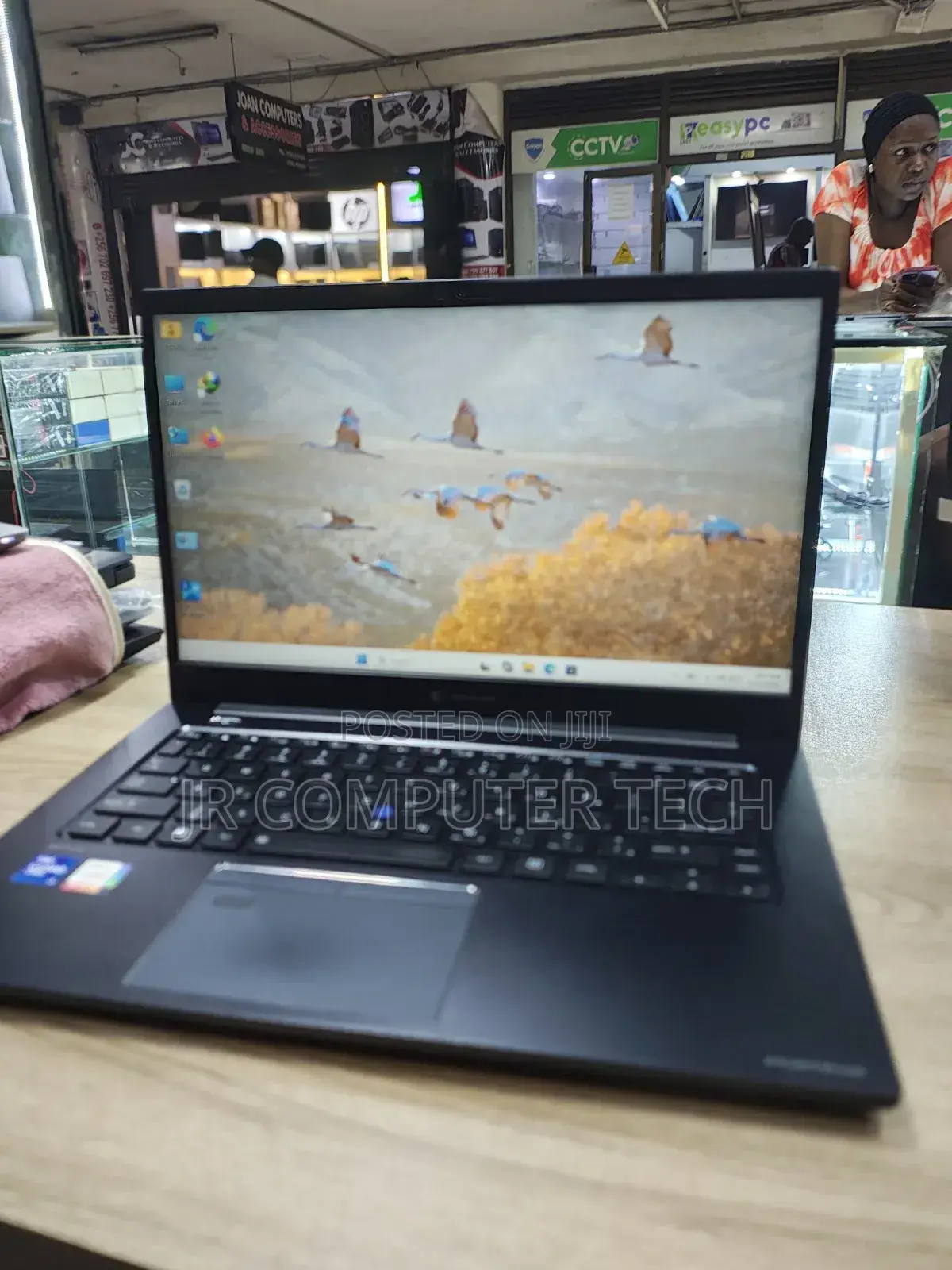 Laptop Toshiba Portege X30 8GB Intel Core i7 SSD 256GB