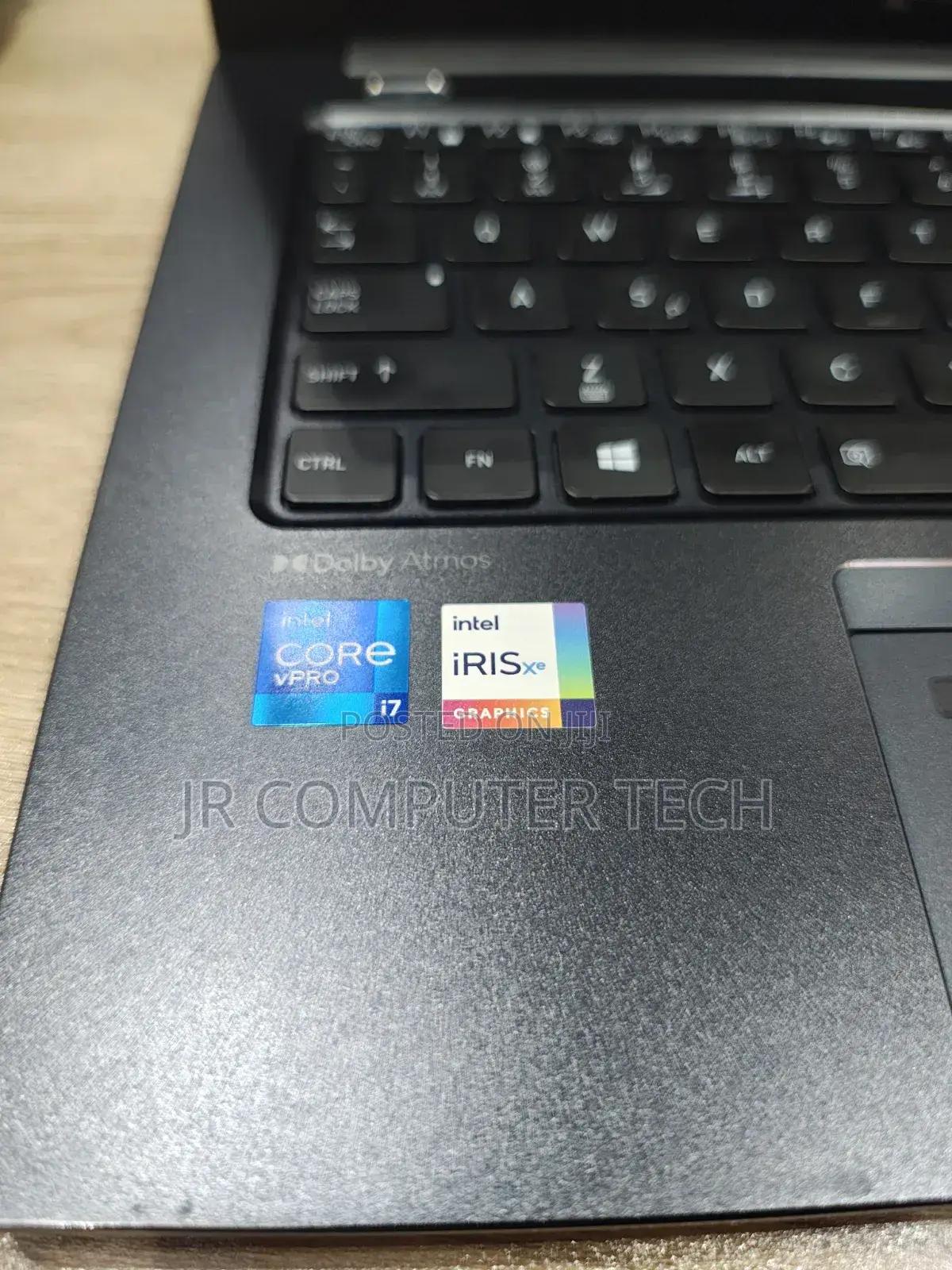 Laptop Toshiba Portege X30 8GB Intel Core i7 SSD 256GB