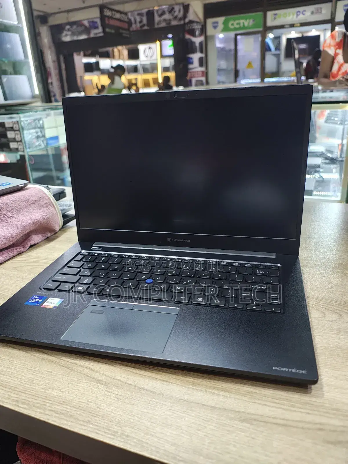 Laptop Toshiba Portege X30 8GB Intel Core i7 SSD 256GB
