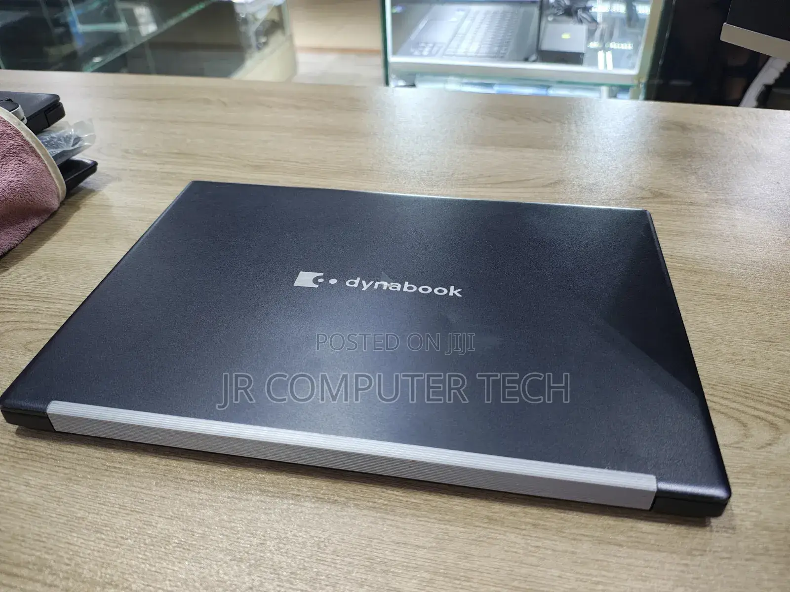 Laptop Toshiba Portege X30 8GB Intel Core i7 SSD 256GB