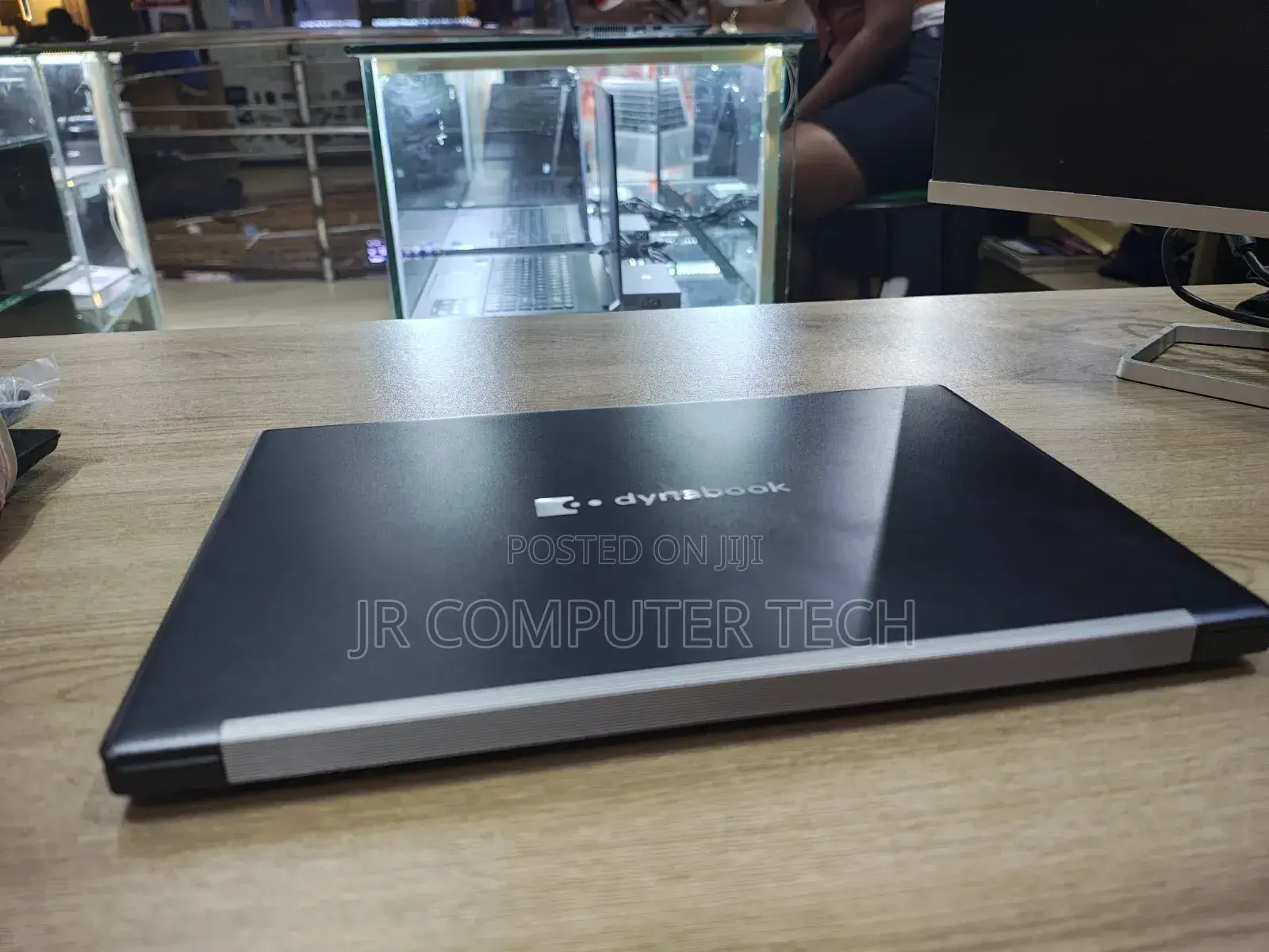 Laptop Toshiba Portege X30 8GB Intel Core i7 SSD 256GB