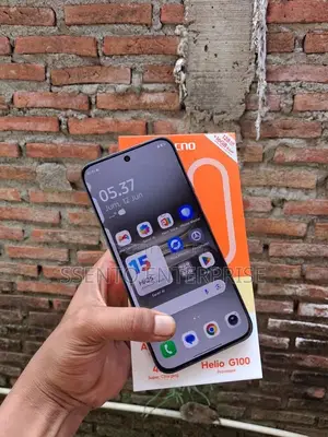 New Tecno Spark 40 Pro+ 256 GB Blue