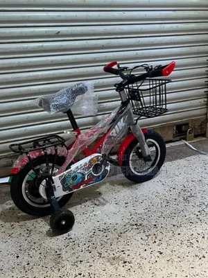 Kids Bicycle