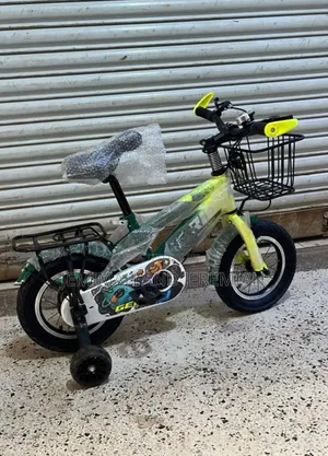 Kids Bicycle