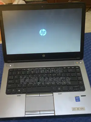 Laptop HP ProBook 640 8GB Intel Core i5 HDD 500GB