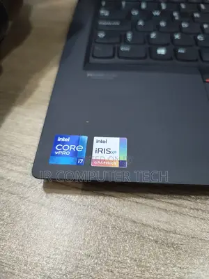 Laptop Lenovo ThinkPad T14 G2 8GB Intel Core i7 SSD 256GB