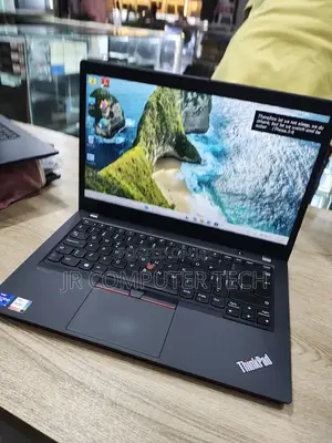 Laptop Lenovo ThinkPad T14 G2 8GB Intel Core i7 SSD 256GB