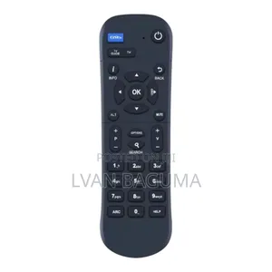 Dstv Remote - Model B8