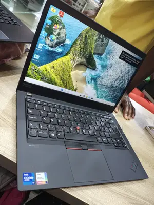 Laptop Lenovo ThinkPad T14 G2 8GB Intel Core i7 SSD 256GB