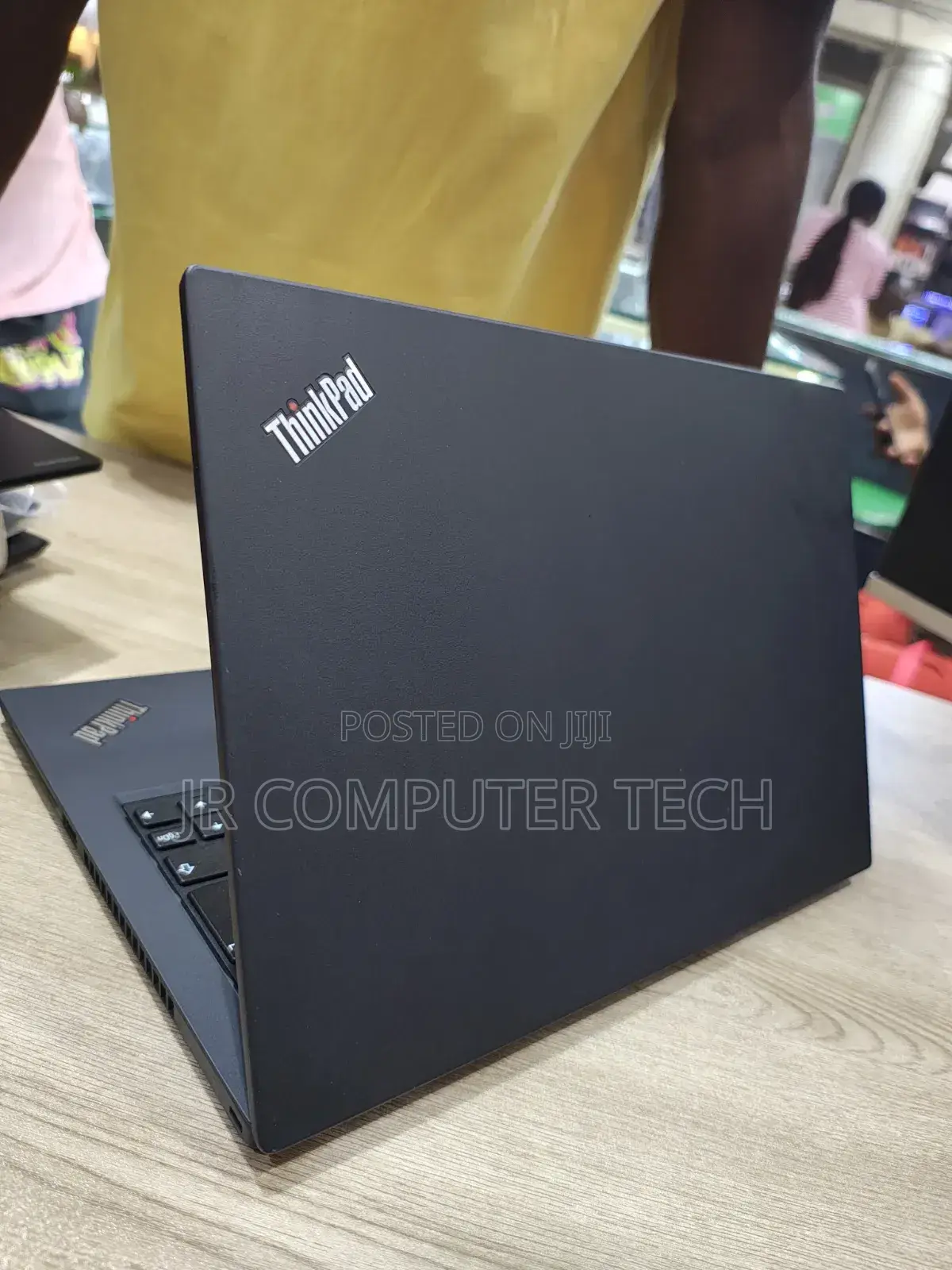 Laptop Lenovo ThinkPad T14 G2 8GB Intel Core i7 SSD 256GB