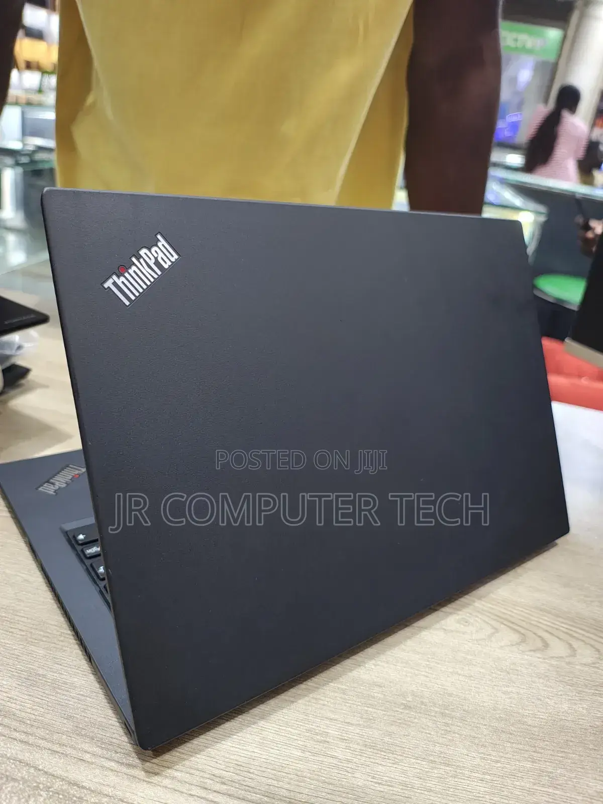Laptop Lenovo ThinkPad T14 G2 8GB Intel Core i7 SSD 256GB