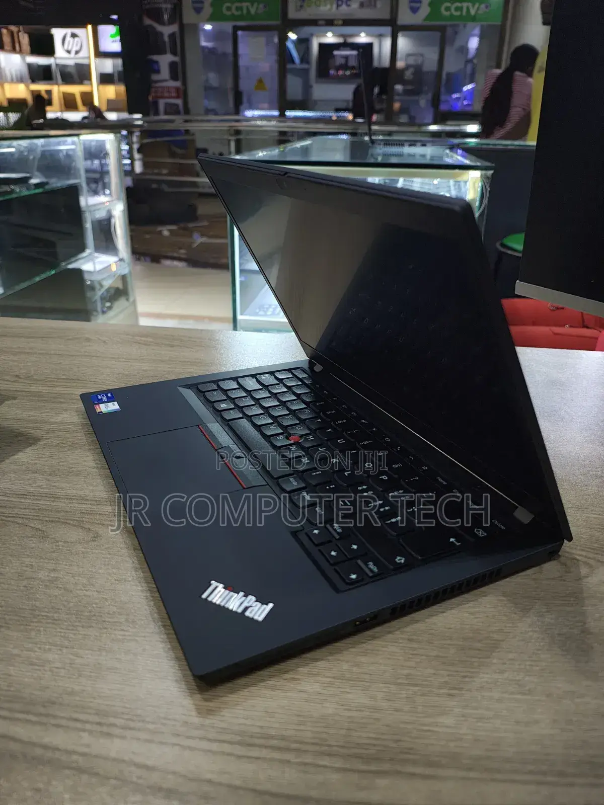 Laptop Lenovo ThinkPad T14 G2 8GB Intel Core i7 SSD 256GB
