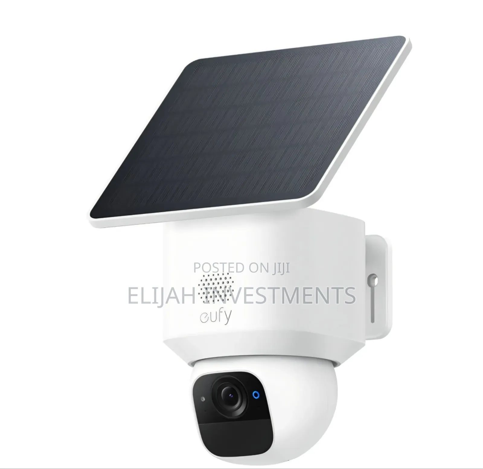 Eufy Solocam E30 Wi-Fi 360° Security Camera