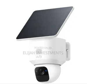 Eufy Solocam E30 Wi-Fi 360° Security Camera