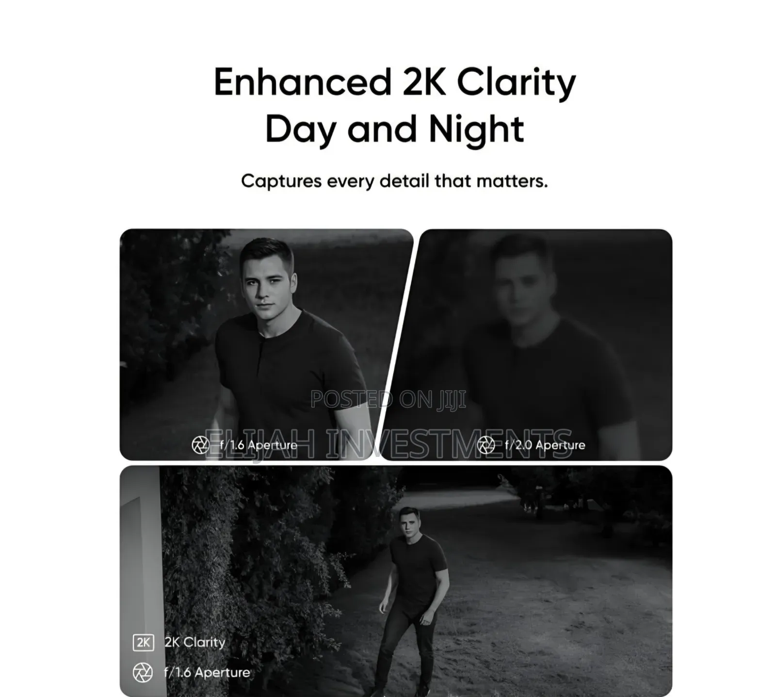 Eufy Solocam E30 Wi-Fi 360° Security Camera