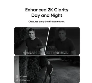 Eufy Solocam E30 Wi-Fi 360° Security Camera