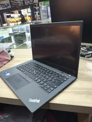 Laptop Lenovo ThinkPad T14s Gen 2 16GB Intel Core i5 SSD 256GB