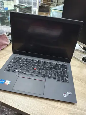 Laptop Lenovo ThinkPad T14s Gen 2 16GB Intel Core i5 SSD 256GB