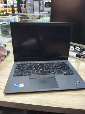 Laptop Lenovo ThinkPad T14s Gen 2 16GB Intel Core i5 SSD 256GB