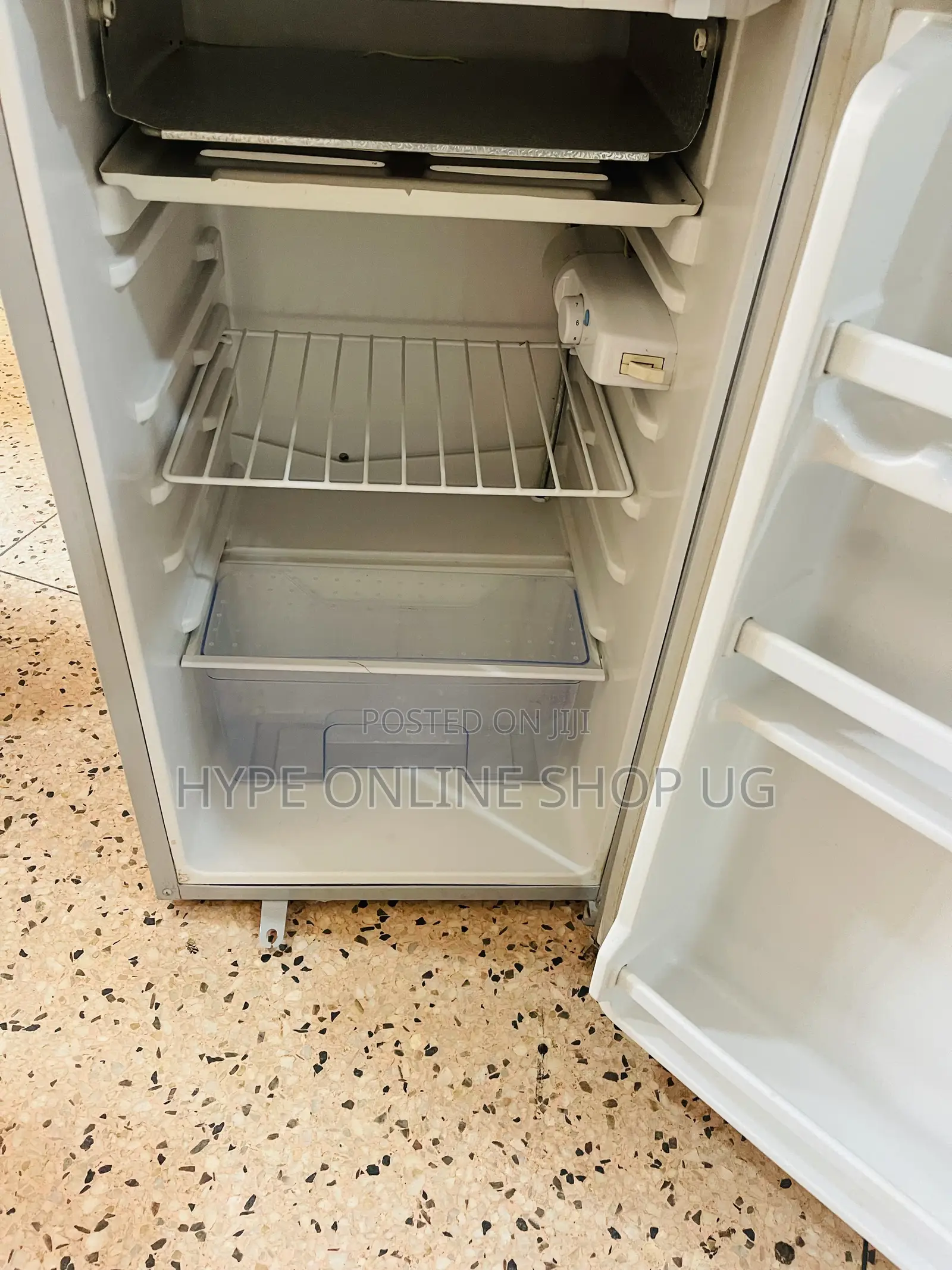 Imported Used in Good Condition 120l Adh Refrigerator